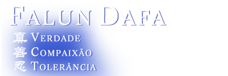 Falun Dafa - Truthfulness, Compassion, Forbearance